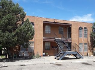 2813D Nakomis Dr NE, Albuquerque, NM 87112