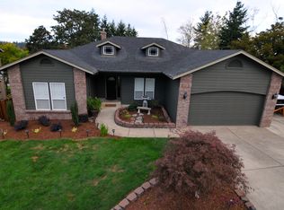 5157 Foxhaven Ct SE, Salem, OR 97306