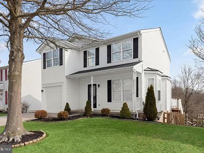 275 Montpelier Ct, Westminster, MD, 21157