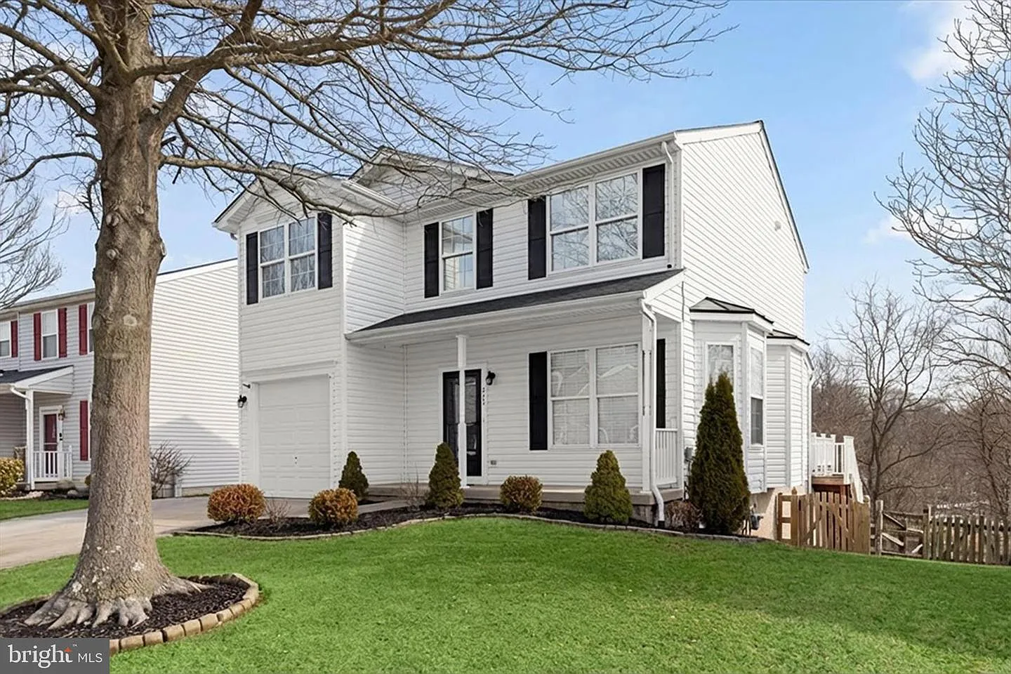 275 Montpelier Ct photo 1