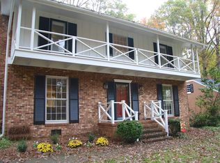 4406 Graham Rd, Greensboro, NC 27410