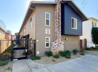 2220 O Street, Sacramento, CA 95816