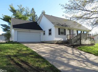 2901 Nelson Rd, Marshalltown, IA 50158