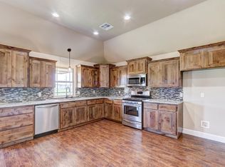 1623 N 4th St, Purcell, OK 73080