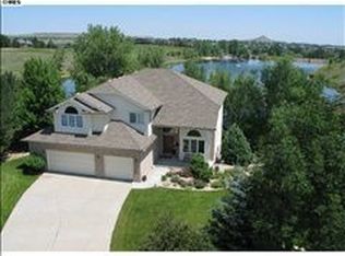 3947 Pebble Beach Dr, Niwot, CO 80503
