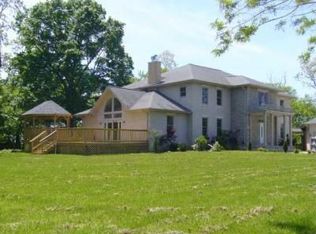 9501 Scioto Darby Rd, Hilliard, OH 43026