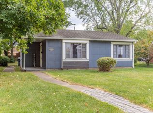 1729 W 11th St, Anderson, IN 46016