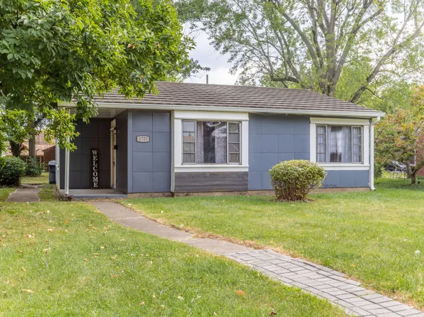 1729 W 11th St, Anderson, IN 46016