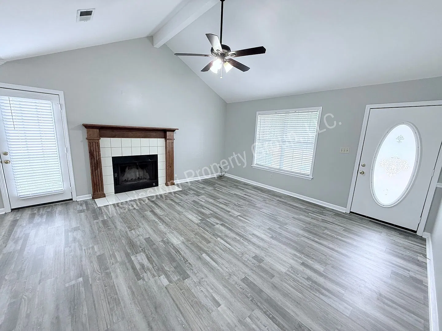 3BR/2BA Home — Photo 3