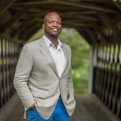 Ronald White