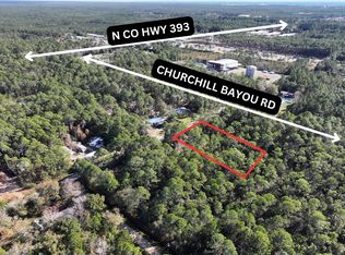 83 13th St, Santa Rosa Beach, FL 32459