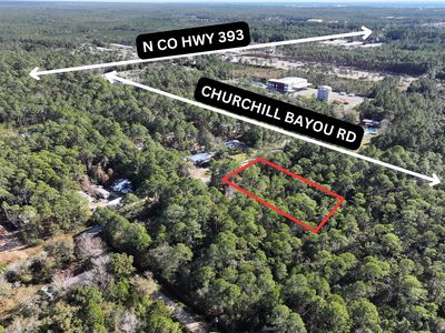 83 13th St, Santa Rosa Beach, FL, 32459