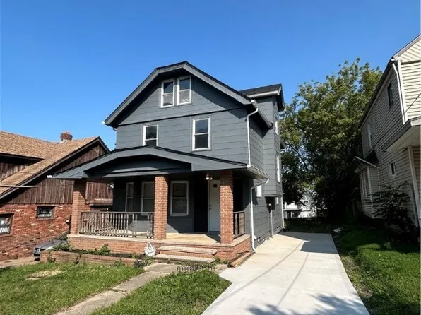3279 W 86th St, Cleveland, OH 44102
