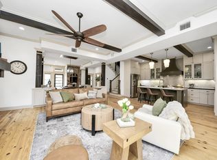 1202 Archer St, Houston, TX 77009