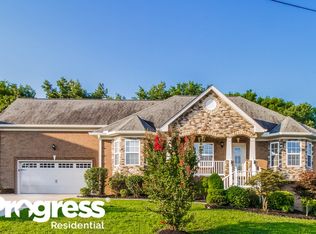 1067 Windtree Trce, Mount Juliet, TN 37122