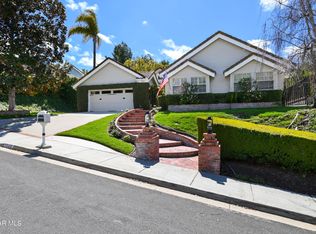 1748 Country Oaks Ln, Thousand Oaks, CA 91362