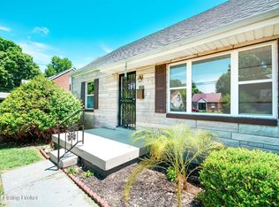 4605 Dohn Rd, Shively, KY 40216