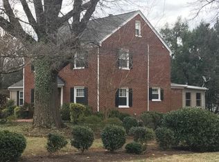 3306 Mud Lick Rd SW, Roanoke, VA 24018