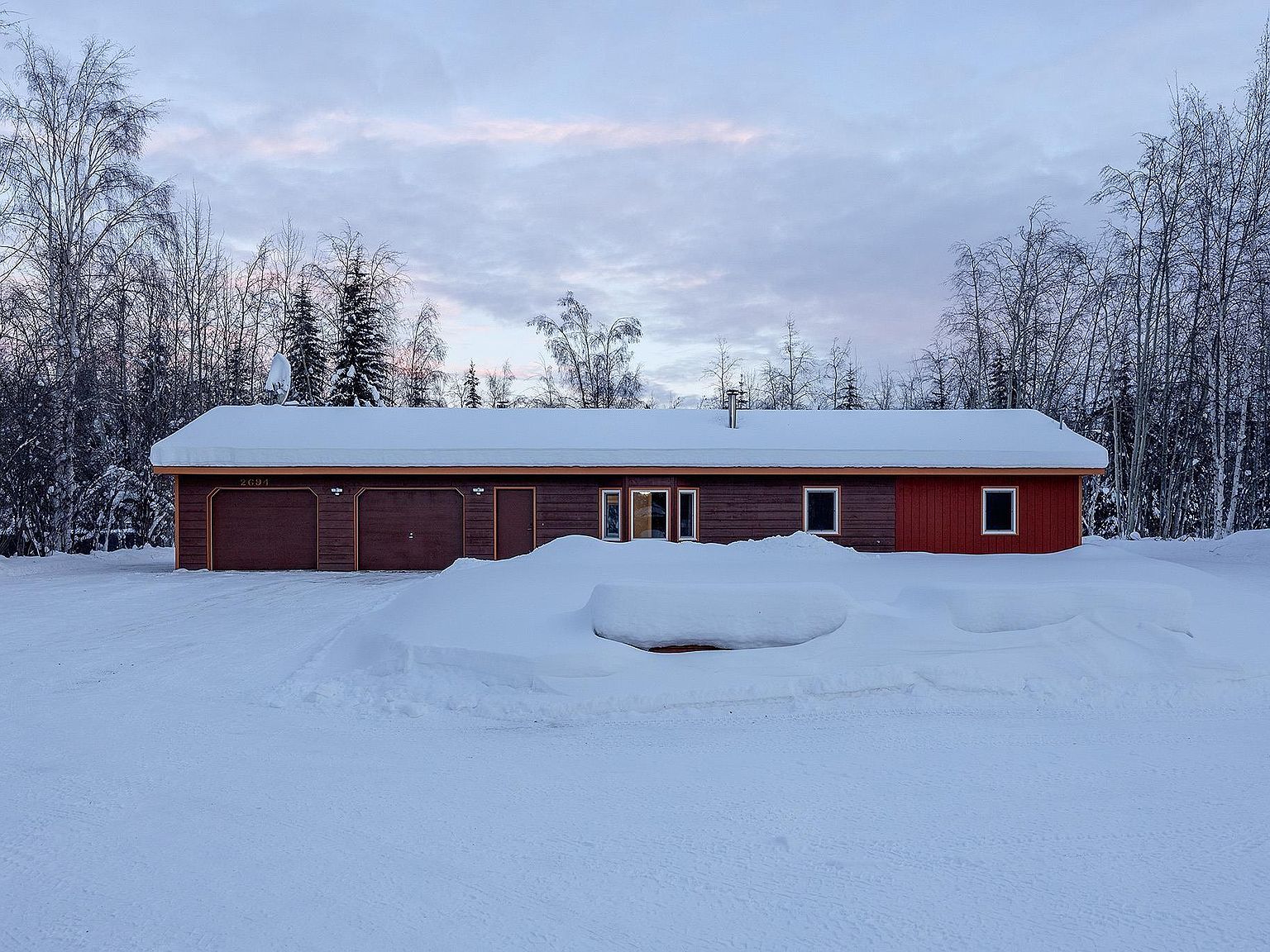 2694 Gordon Rd, North Pole, AK 99705 Zillow