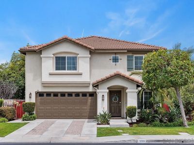 886 Via La Venta, San Marcos, CA, 92069