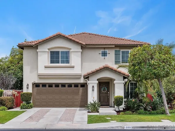 886 Via La Venta, San Marcos, CA 92069