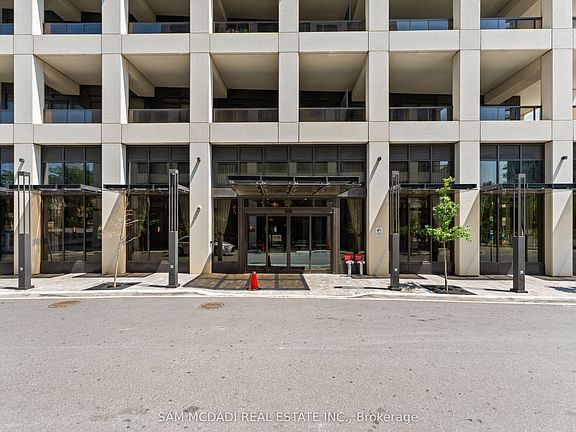2nd image of 30 Elm Dr W #1102