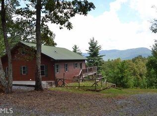 322 Emerald Rdg, Dahlonega, GA 30533