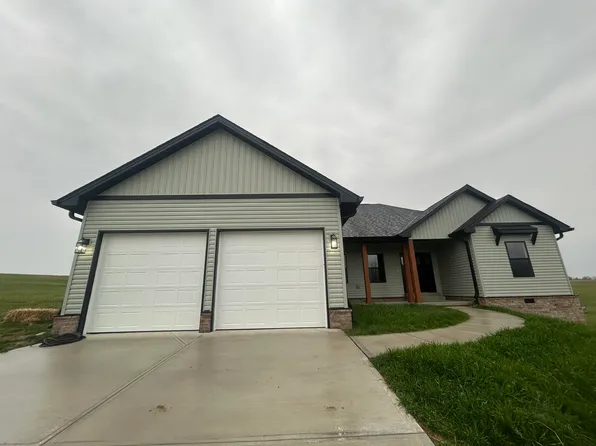 271 Boones Creek Rd, Lancaster, KY 40444