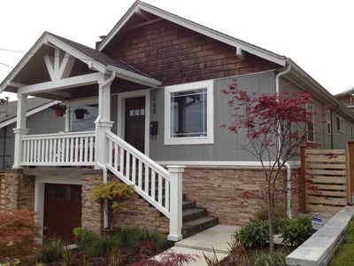 608 NE 78th St, Seattle, WA, 98115