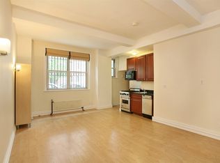 410 Central Park W APT 1C, New York, NY