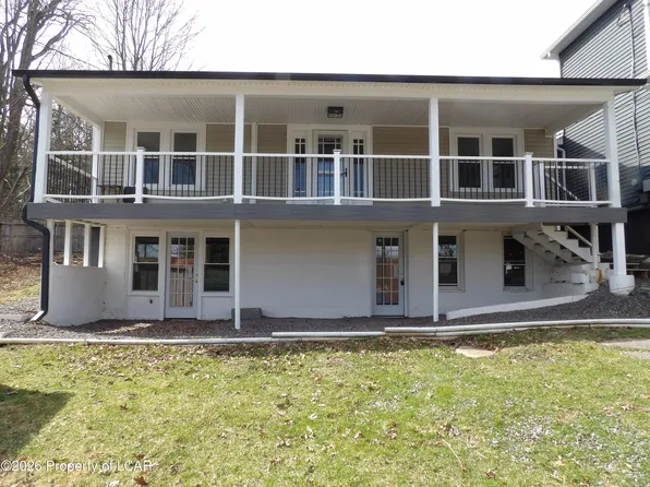 1883 State Route 29 Hwy, Hunlock Creek, PA 18621