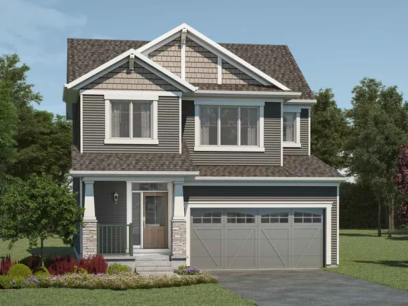 Yamnuska Plan, Carrington