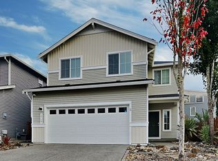 1710 Ridgeview Loop SW, Tumwater, WA 98512