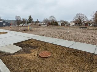 4318 N Blake Rd, Spokane Valley, WA 99216