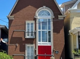 820 Grandview Ave, Pittsburgh, PA 15211