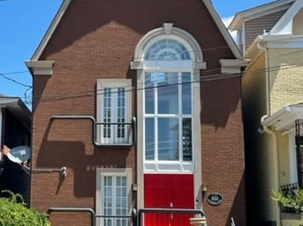 820 Grandview Ave, Pittsburgh, PA 15211