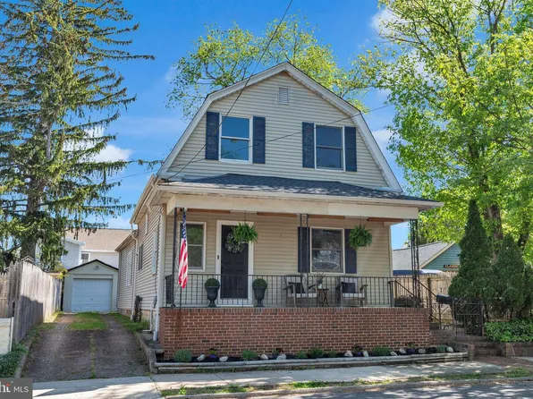 337 Willow St, Bordentown, NJ 08505