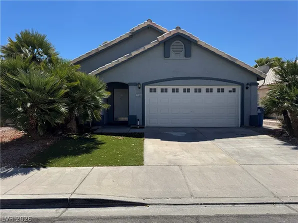 7209 Pisa Ave, Las Vegas, NV 89130
