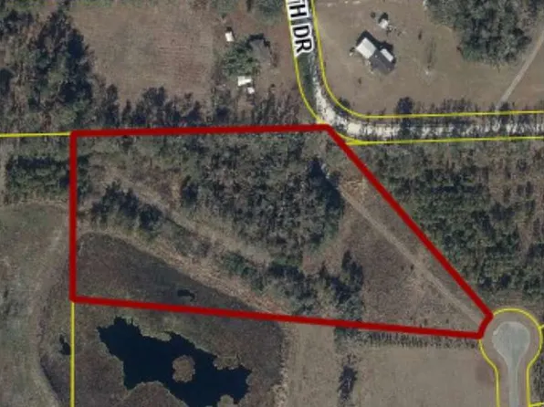 32 59th Ct, Live Oak, FL 32060