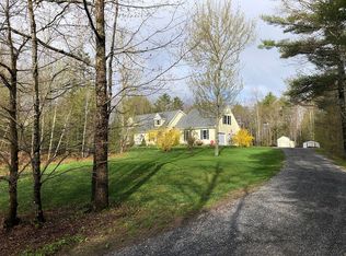 118 Gibbs Rd, Wiscasset, ME 04578