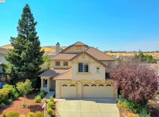 127 Greenmeadow Cir, Pittsburg, CA