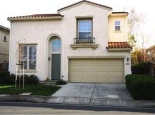 5210 San Viciente Ter, Dublin, CA 94568