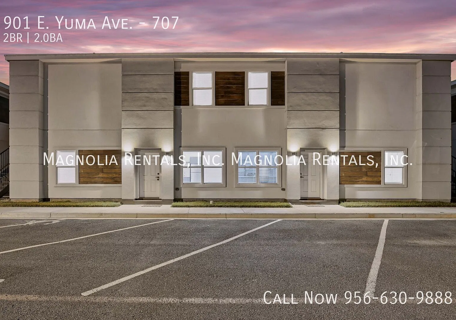 1/2 off 1st Month s Rent — Photo 1