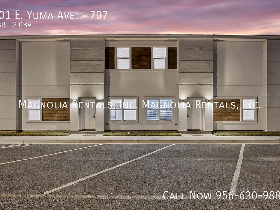 901 Yuma Ave #707