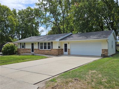629 Sunrise Dr, Sullivan, IL, 61951