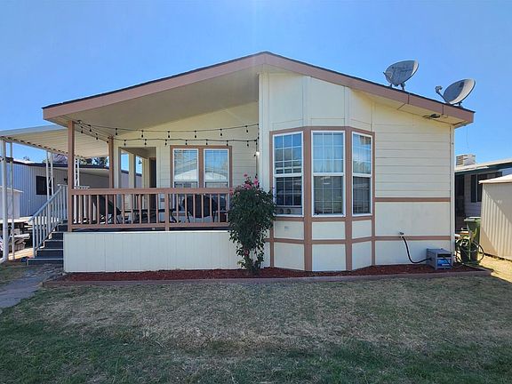 2nd image of 5450 Monterey Rd #142
