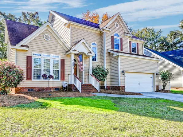 3164 Linksland Rd, Mount Pleasant, SC 29466