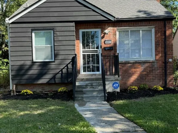 16083 Manning St, Detroit, MI 48205