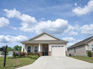 424 Brooke Hampton Dr, Tallahassee, FL 32311