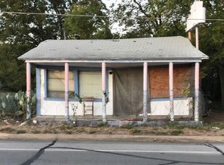 2817 Mansfield Hwy, Forest Hill, TX 76119